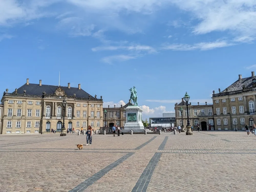 amalienborg1