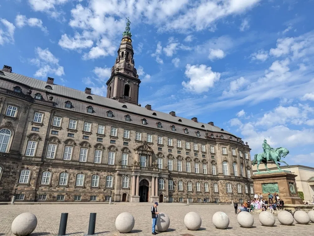 christiansborg1