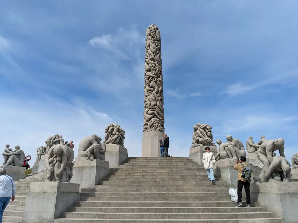 vigeland8