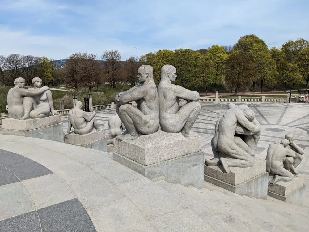 vigeland9