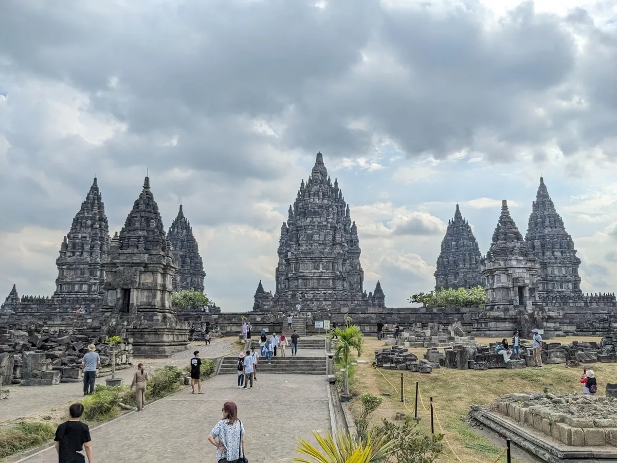 prambanan2